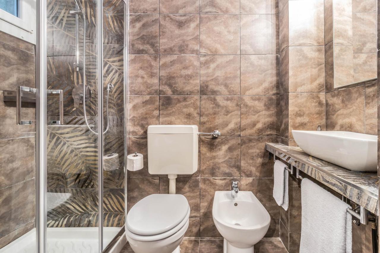 "Suite Porta Venezia Duomo" Metro - Wi-Fi - Netflix Milán Exteriér fotografie